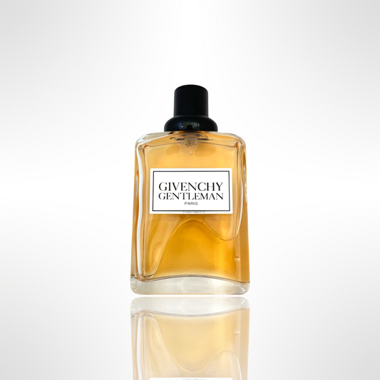 gentleman by givenchy