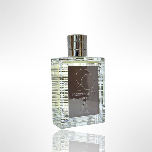 monocline 01 by maison alhambra