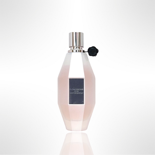 flowerbomb dew by viktor rolf