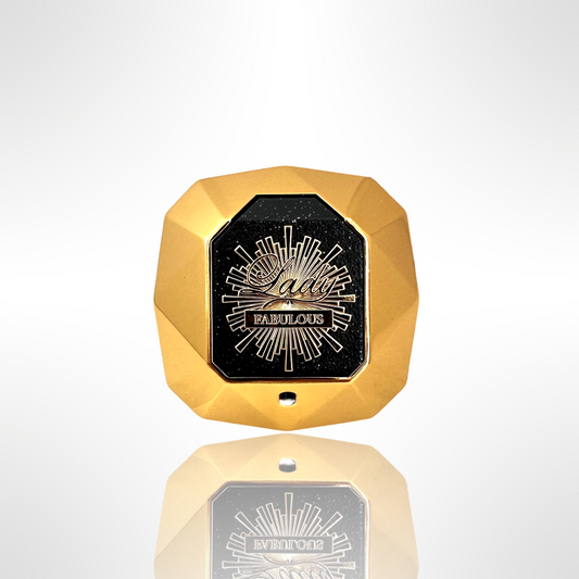 lady million fabulous by paco rabanne