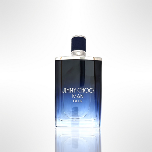 jimmy choo man blue