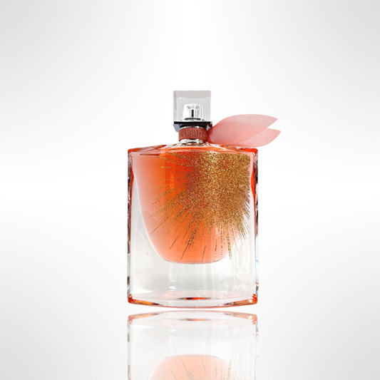 la vie est belle oui by lancome