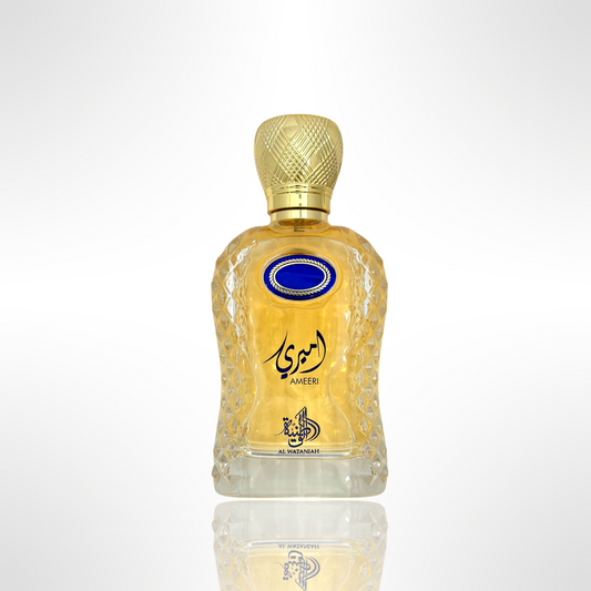 ameeri de al wataniah for men