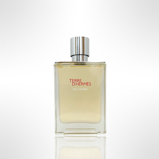 terre d’hermés eau givrée by hermés