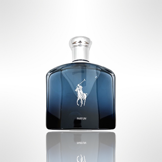 deep blue by polo ralph lauren