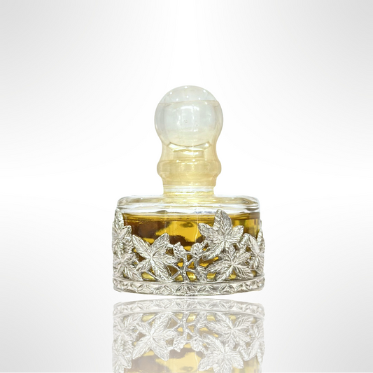 musk malaki concentrated perfume oil