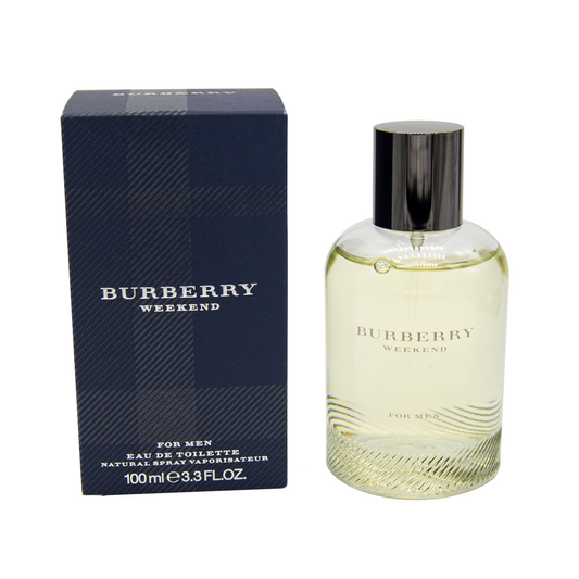 burberry weekend for men