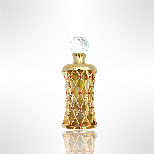 royal amber oil de orientica