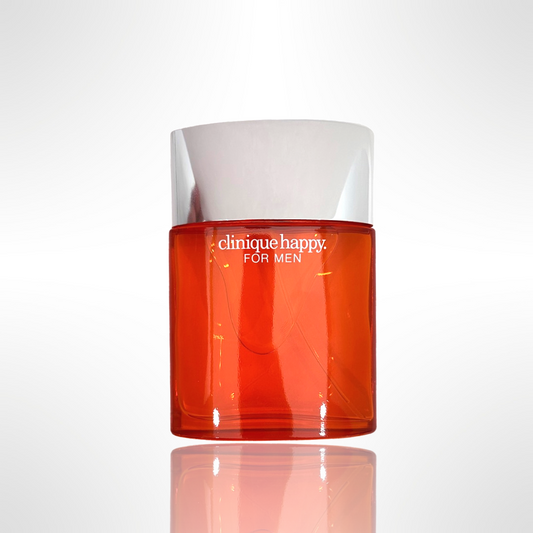 clinique happy for men