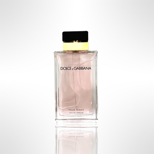 dolce & gabbana pour femme