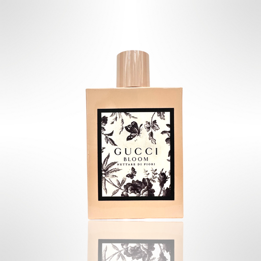 bloom nettare di fiori