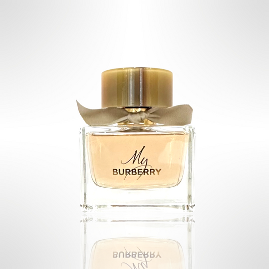 my burberry