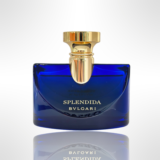 splendida bvlgari tubereuse mystique
