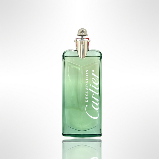 cartier declaration haute fraicheur