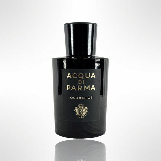 oud & spice by acqua di parma