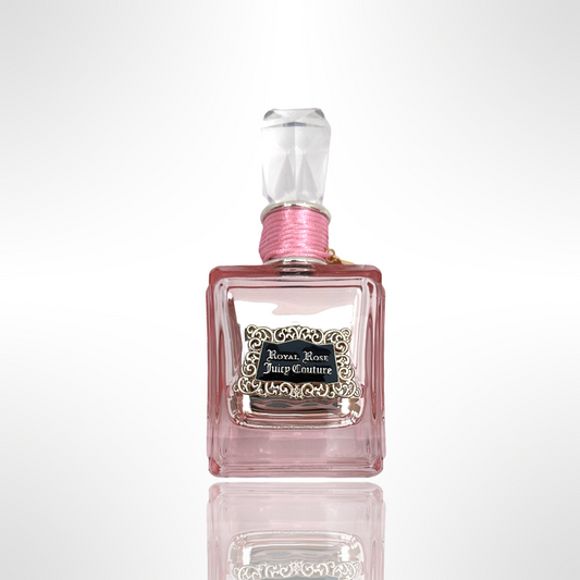royal rose by juicy couture