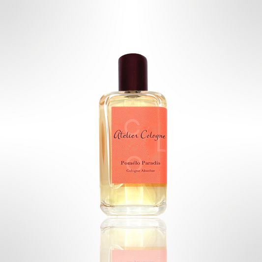 atelier cologne paris pomelo paradis
