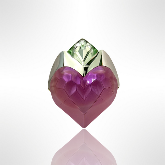 aura mugler sensuelle