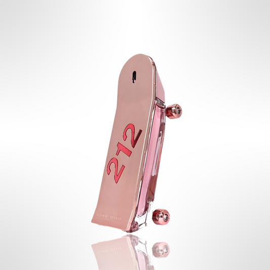 212 héroes forever young for her by carolina herrera