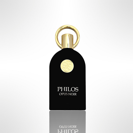 philos opus noir by maison alhambra