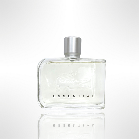 lacoste essential pour homme