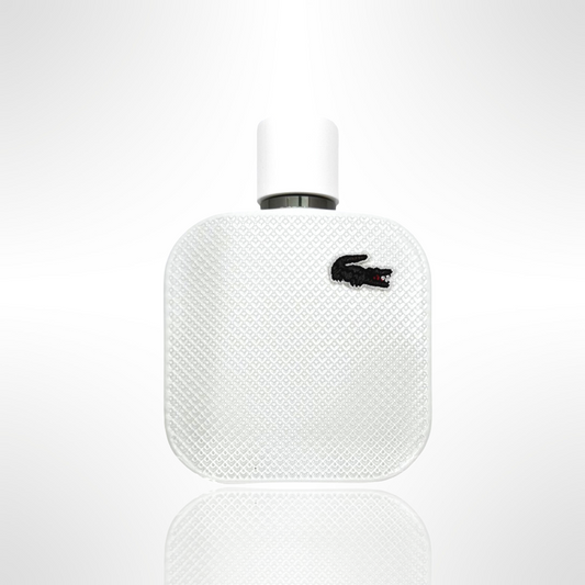 l.12.12 blanc by lacoste