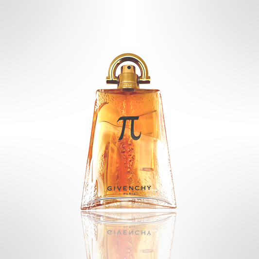pi by givenchy