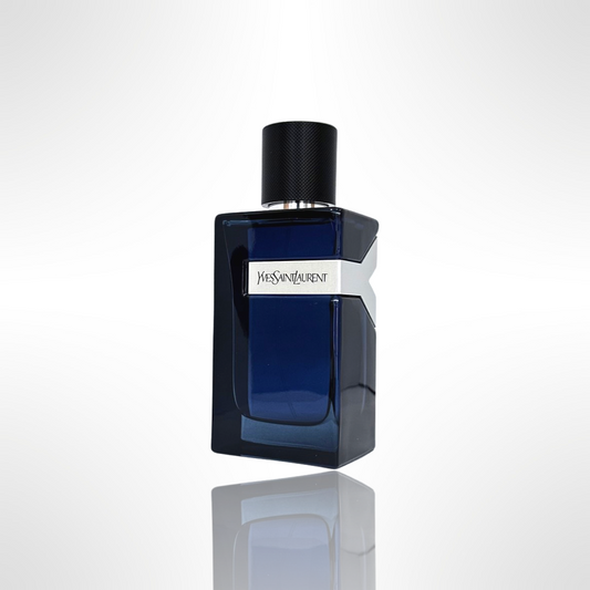 y intense by yves saint laurent