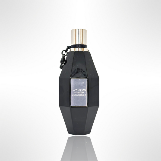 flowerbomb midnight by viktor&rolf