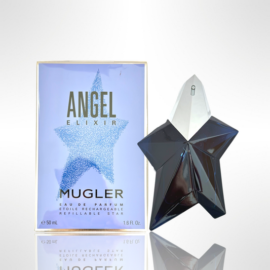 angel elixir by mugler