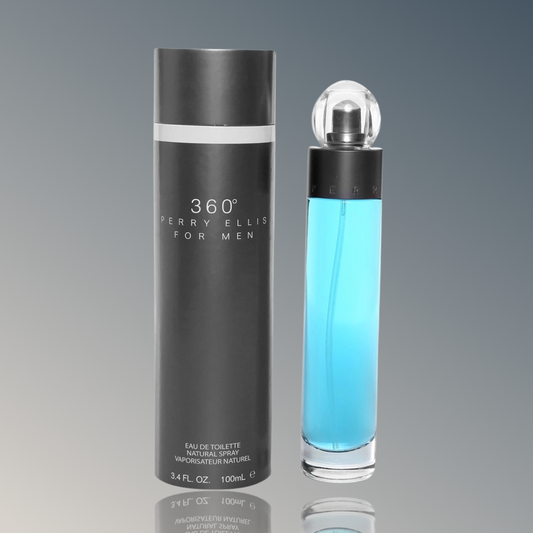 360 perry ellis for men