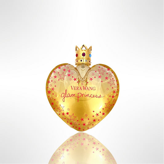 vera wang glam princess