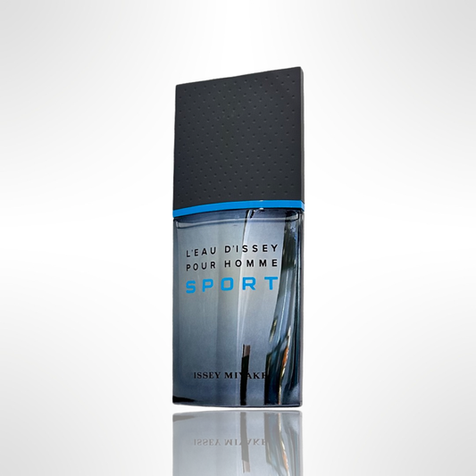 issey miyake l'eau d'issey pour homme sport