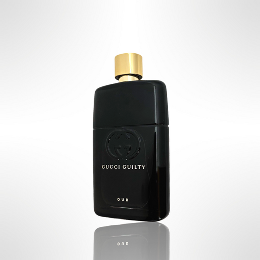 gucci guilty oud