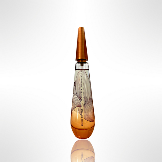 issey miyake nectar di issey premiere fleur