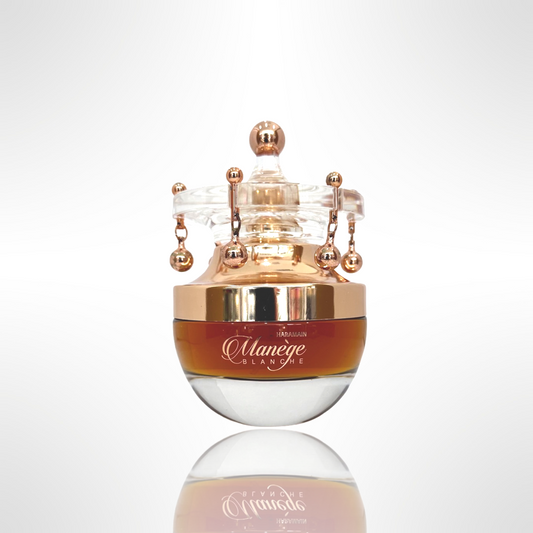 al haramain manege blanche