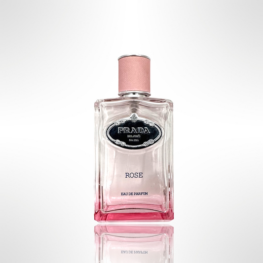 les infusiones de prada rose
