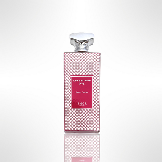 london oud no 6 de emor london