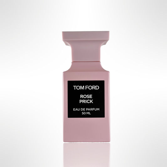 rose prick by tom ford