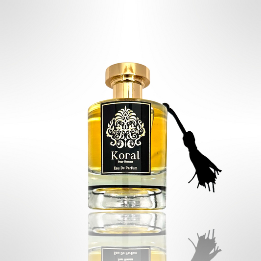koral pour homme by sterling parfums
