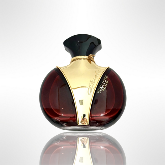 mórela dear love only for you by emper