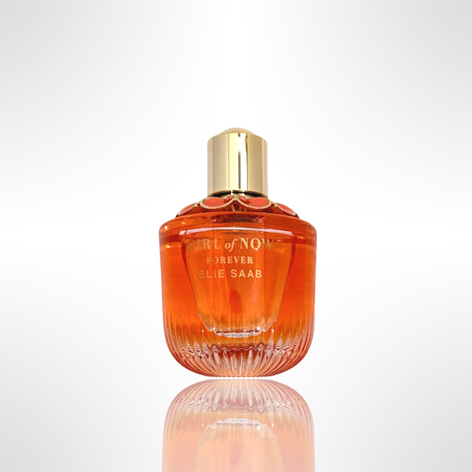 girl of now forever de elie saab for women