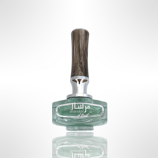 mirsaal of trust by afnan