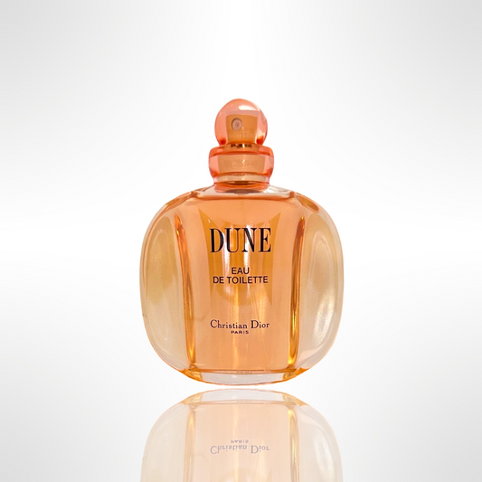 dune by christian dior