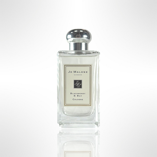 blackberry & bay cologne by jo malone